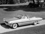 Oldsmobile Dynamic 88 Convertible 1961 года